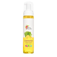 Thumbnail for Image 1 of Default Title for the product Alikay Naturals Lemongrass Styling Mousse
