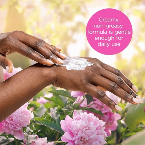 Image 3 of Bodycology Shea Butter Body Cream, Pink Vanilla Wish, 8 oz (Pack of 2)