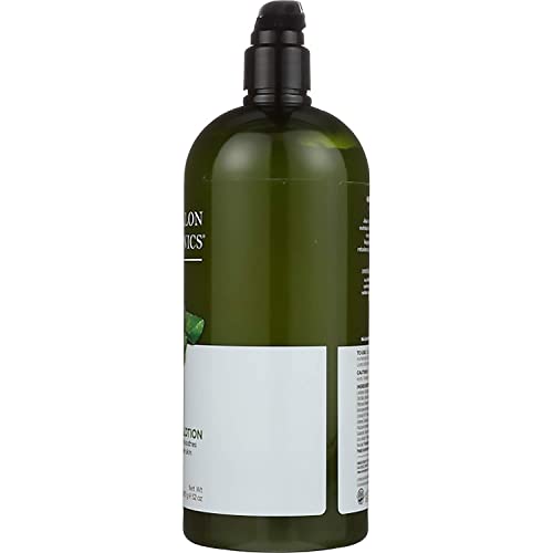 Image 5 of Avalon Organics Hand & Body Lotion Aloe Unscented 32 Oz Pack of 2