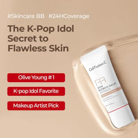 Thumbnail for Image 7 of Cell Fusion C Skin Blemish Balm BB Cream