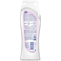 Thumbnail for Image 2 of Dial Body Wash, Healthy & Sensitive Waterlily, 16 fl oz, Pack of 6