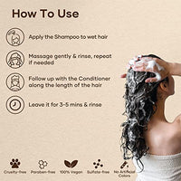 Thumbnail for Image 6 of Botanic Hearth Biotin Shampoo With 100% Pure Ginger Oil - 16 Fl. oz