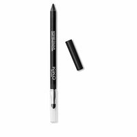 Thumbnail for Image 8 of 16 Black for the product Kiko Milano Intense Colour Long Lasting Eyeliner