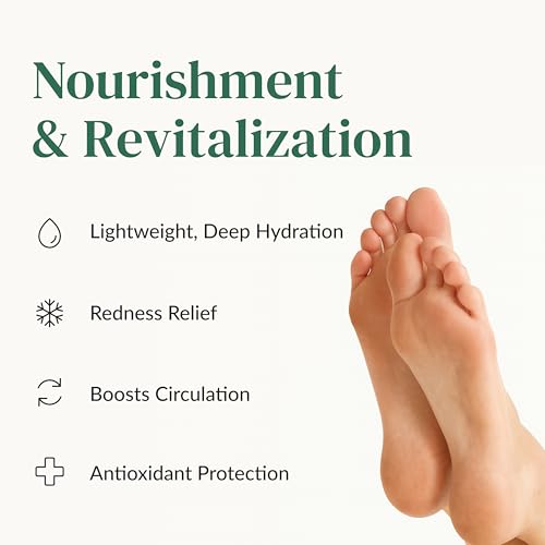 Image 3 of Epielle Nourishing Foot Mask 6 Pairs