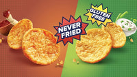 Thumbnail for Image 7 of Pure Protein Sour Cream & Onion Popped Crisps, 12g Plant Based Protein