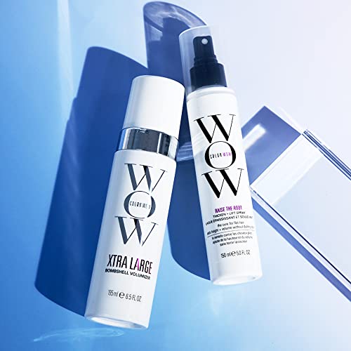 Image 6 of COLOR WOW Xtra Large Volumizer – Alcohol-Free Foam for Weightless Volume