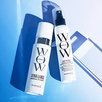 Thumbnail for Image 6 of COLOR WOW Xtra Large Volumizer – Alcohol-Free Foam for Weightless Volume