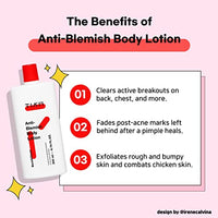 Thumbnail for Image 5 of TIAM Anti-Blemish Body Lotion, 6.76 fl oz