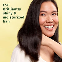 Thumbnail for Image 3 of Herbal Essences Chamomile Shine Conditioner, 33.8 fl oz