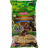 Thumbnail for Kaytee Backyard Wildlife 1 Each/5 lb by Kaytee