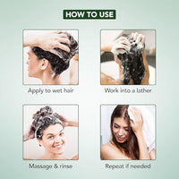 Thumbnail for Image 7 of Botanic Hearth Tea Tree Shampoo With Cica - 16 Fl oz