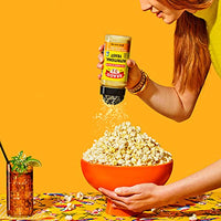 Thumbnail for Image 6 of BRAGG Nutritional Yeast Seasoning 4.5 ounce 4-Pack