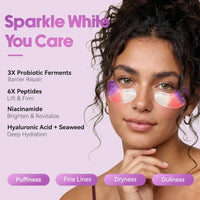 Thumbnail for Image 2 of AILEORY Under Eye Patches (24 Pairs)