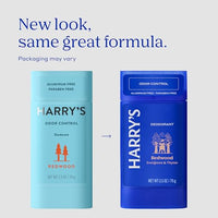 Thumbnail for Image 2 of Harry's Aluminum Free Deodorant for Men 2.5 Oz 24-Pack