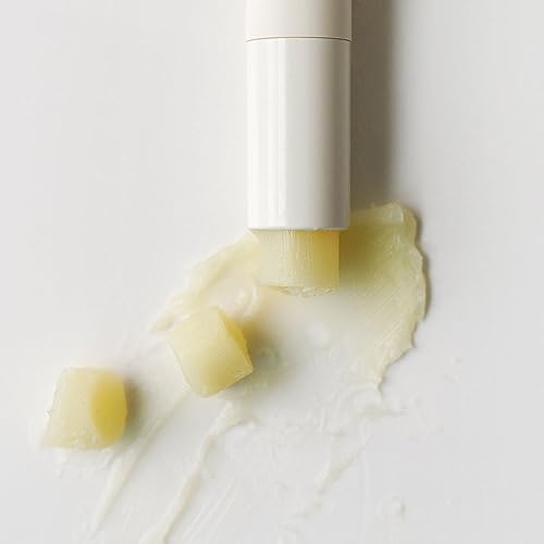 Image 3 of SIORIS Organic Lip Butter, Hydrating Lip Balm & Lip Repair for Dry Lips