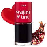 Thumbnail for Image 5 of Pomegranate Ade for the product ETUDE Dear Darling Water Tint Lip and Cheek Stain