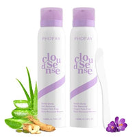 Thumbnail for Image 1 of Default Title for the product PHOFAY Hair Removal Cream for Women & Men Smooth Hair Removal Spray