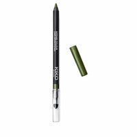 Thumbnail for Image 1 of 10 Metallic Ivy Green for the product Kiko Milano Intense Colour Long Lasting Eyeliner