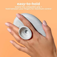 Thumbnail for Image 5 of Real Techniques Miracle Brush Cleansing Palette, Makeup Brush Cleaner