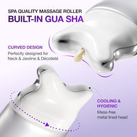 Thumbnail for Image 6 of ANUA Collagen Retinol Refining Gua Sha Cream, 2.7 fl.oz