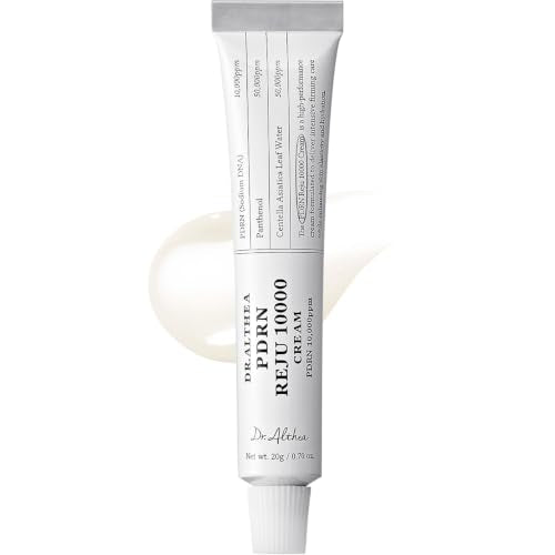 Image 1 of Default Title for the product Dr.Althea PDRN Reju 10000 Cream, Korean Skin Care, 0.70 Fl Oz