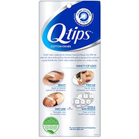 Thumbnail for Image 5 of Q-tips Cotton Swabs for Hygiene and Beauty Care