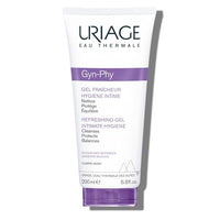 Thumbnail for Image 1 of 6.8 Fl Oz (Pack of 1) for the product Uriage Gyn-Phy Refreshing Gel Intimate Hygiene Wash