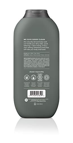 Image 3 of Method Men Body Wash Trio 18 Fluid Ounce Pack of 3