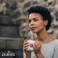 Thumbnail for Image 9 of Pukka Elderberry & Echinacea Organic Herbal Tea