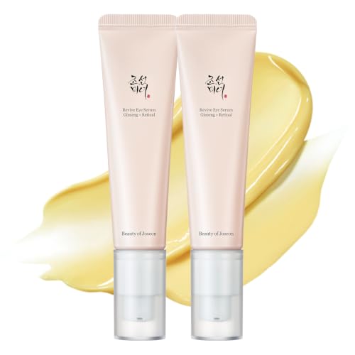 Image 2 of 2.02 Fl Oz (Pack of 1) for the product Beauty of Joseon Revive Eye Serum with Retinal Niacinamide Correction 30ml