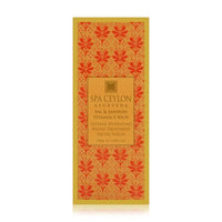 Thumbnail for Image 4 of SPA CEYLON Sal and Saffron Vitamin E Enriched Intense Hydrating Night Treatment Facial Serum