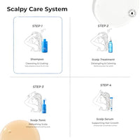 Thumbnail for Image 9 of Seapuri Scalpy Root Vital Shampoo