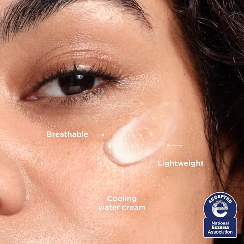 Image 2 of AESTURA ATOBARRIER365 Cooling Hydro Soothing Water Cream Moisturizer, 80 ML