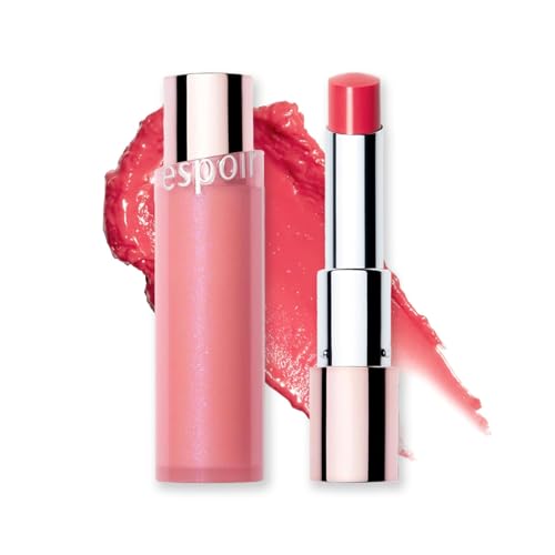 Image 2 of #Kitten Jelly for the product Espoir Bare Glow Lip Balm
