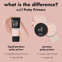 Thumbnail for Image 5 of e.l.f. Poreless Face Primer, 2 Fl Oz