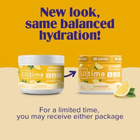 Thumbnail for Image 12 of Ultima Replenisher Electrolytes Powder