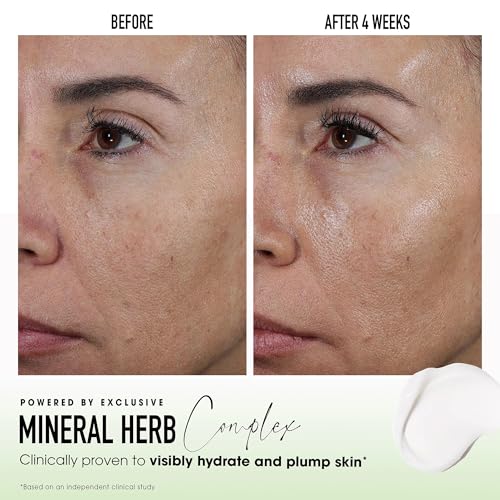 Image 2 of bareMinerals Butter Drench Restorative Rich Face Cream