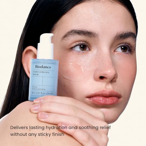 Image 3 of BIODANCE Hydro Cera-nol Serum 1.01 fl.oz