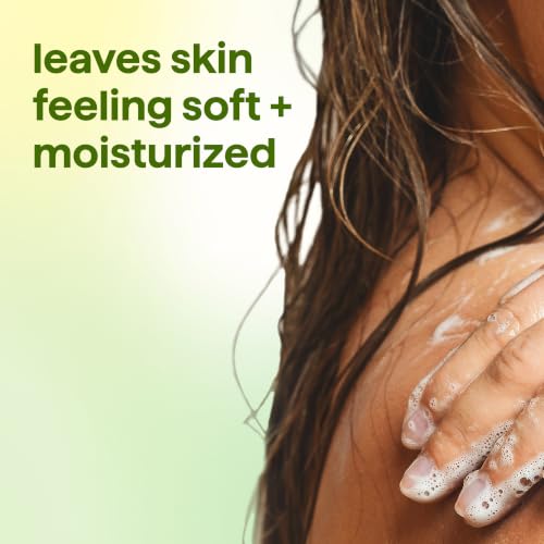 Image 3 of Method Body Wash Mindful Matcha 18 fl oz