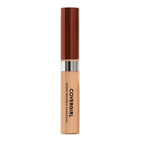 Thumbnail for Image 13 of HONEY / 0.32 Fl Oz (Pack of 1) for the product COVERGIRL Clean Invisible Lightweight Concealer