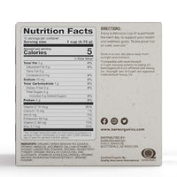 Thumbnail for Image 6 of BareOrganics Daily Defence Tea Organic Tea Pods for Keurig 10ct