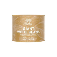 Thumbnail for Image 1 of Default Title for the product Divina Giant White Beans (3.1 lb)