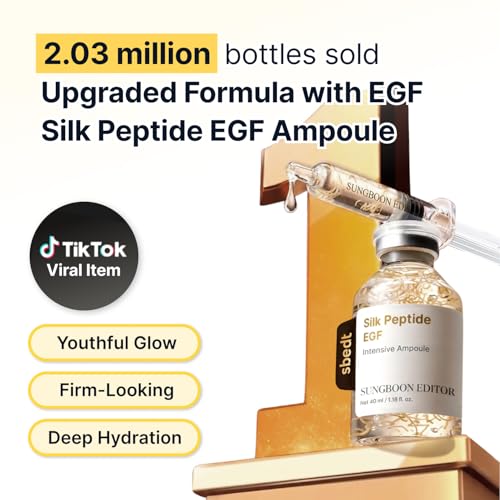 Image 5 of SUNGBOON EDITOR 3-Step Glass Skin Firm-Looking Trio Set