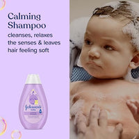 Thumbnail for Image 5 of Johnson's Baby Sleepy Time Gift Set, 3 Items