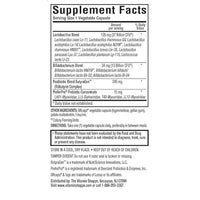 Thumbnail for Image 3 of ProBioCare Men’s Once Daily Probiotic, 50B CFU, Digestive Health, 60 Caps