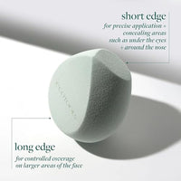 Thumbnail for Image 6 of EcoTools Makeup Blender Duo + Brush & Sponge Shampoo Cleaner, Makeup Kit