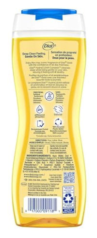 Thumbnail for Image 2 of Dial Body Wash, Gold 16 oz (Pack of 2)