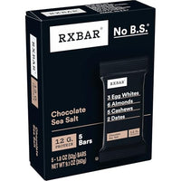 Thumbnail for Image 10 of RXBAR Protein Bars