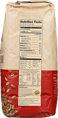 Thumbnail for Image 4 of Arrowhead Mills Flour White Enriched Unbleached, 5-pounds (Pack of 8)