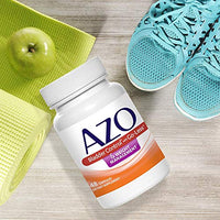 Thumbnail for Image 6 of AZO Bladder Control with Go-Less & Weight Management Supplement 48 Capsules